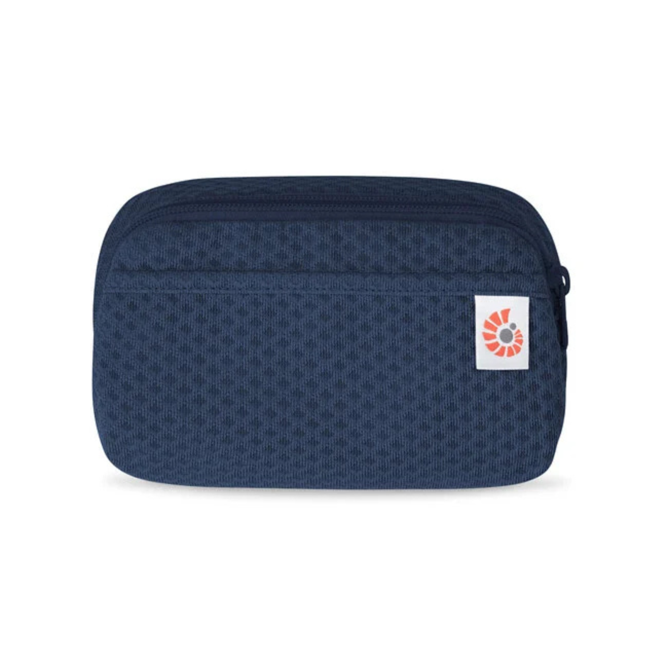 Omni Deluxe Mesh Carrier - Midnight Blue