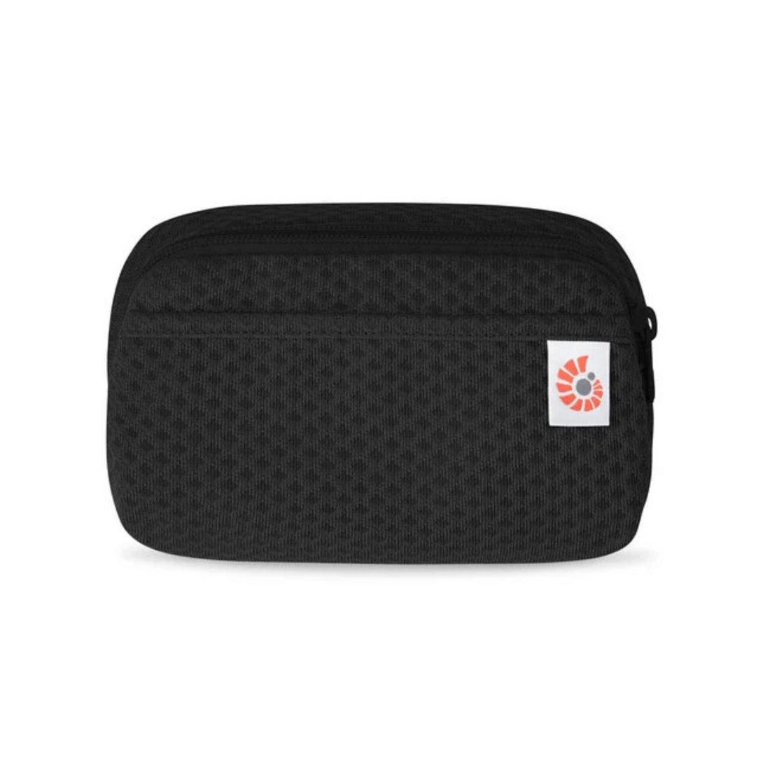 Omni Deluxe Mesh Carrier - Onyx Black