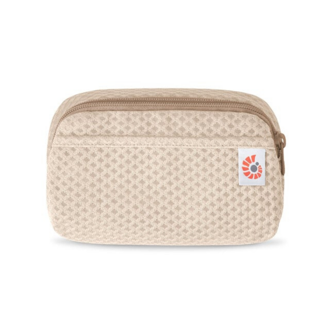 Omni Deluxe Mesh Carrier - Natural Beige