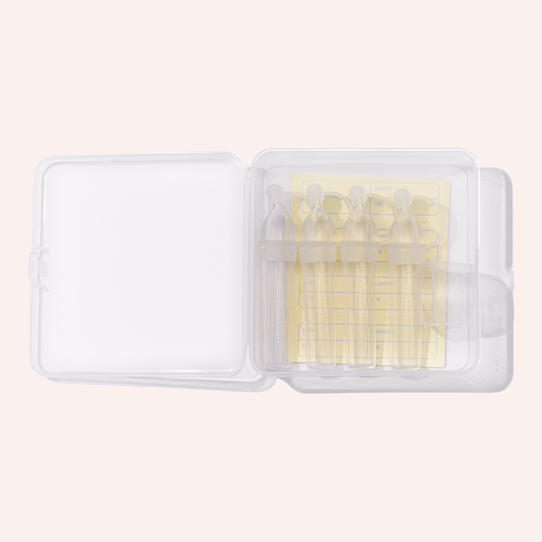 Colostrum Catchys First Milk Collect and Keep Kit