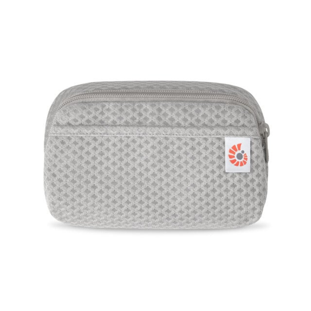 Omni Deluxe Mesh Carrier - Pearl Grey