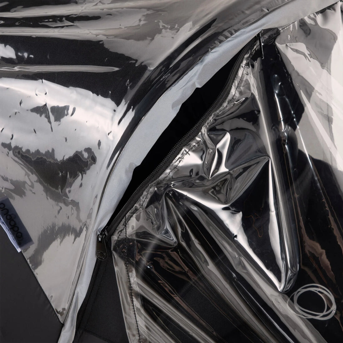 Bugaboo Kangaroo/Fox Cub/Fox 5 High Performance Raincover