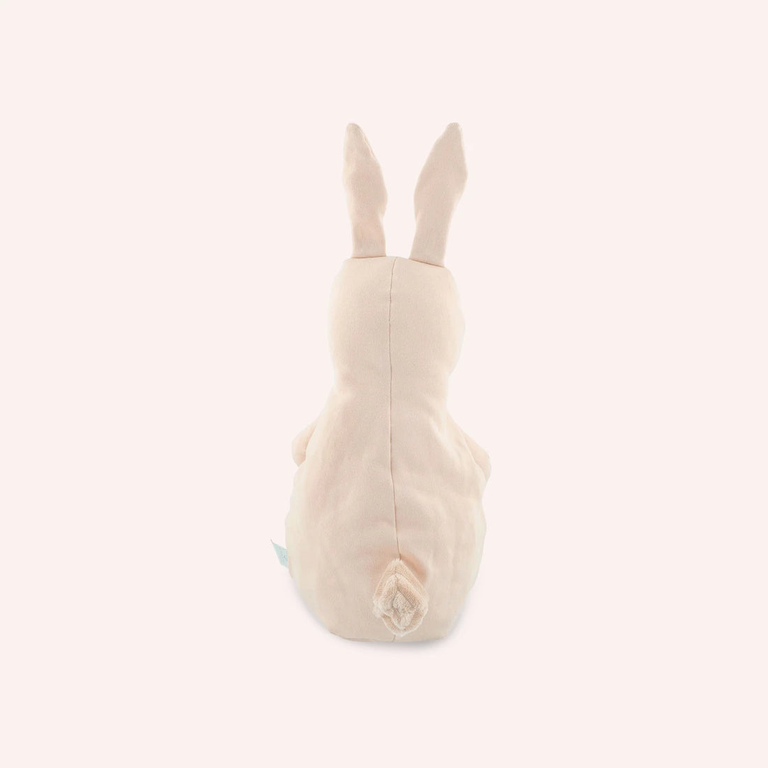 Small Plush Toy - Mrs Rabbit