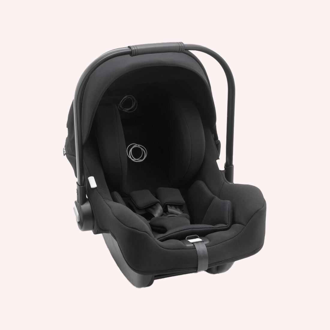 Bugaboo Fox Cub + Bugaboo Turtle by Nuna Car Seat Bundle