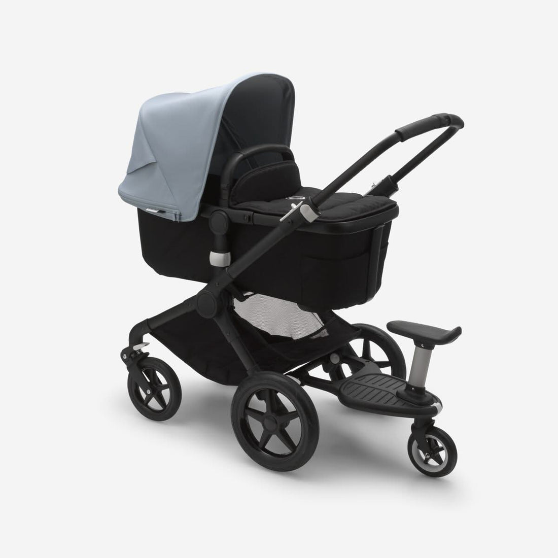 bugaboo wheeled board review Bugaboo Comfort Wheeled Board by Bugaboo