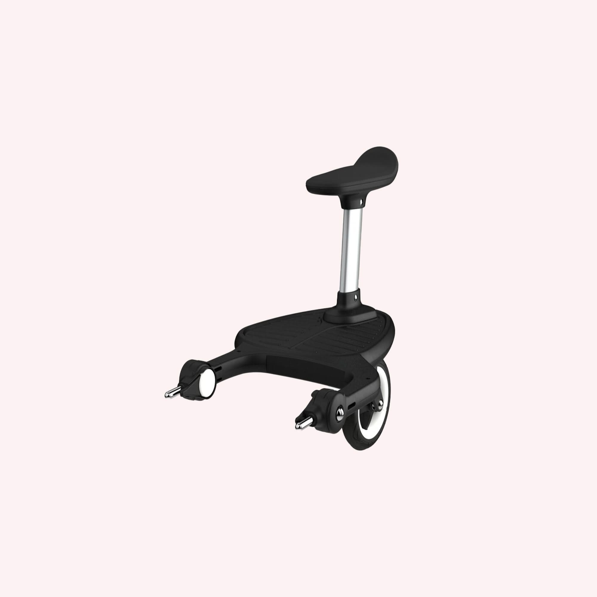 Buga Board Bugaboo Fox 2 And Wheeled Board – IIANB