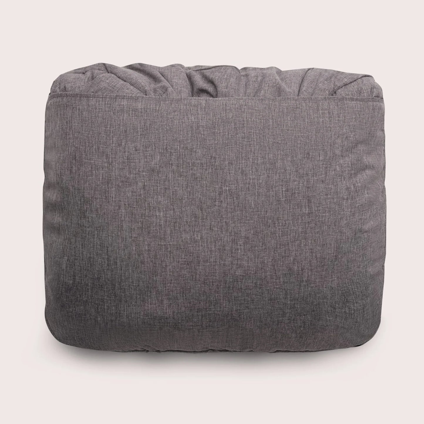 Bugaboo Footmuff - Grey Melange