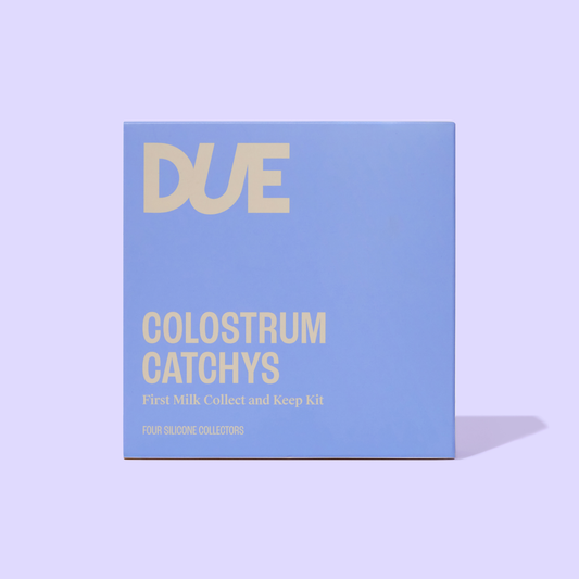 Colostrum Catchys First Milk Collect and Keep Kit