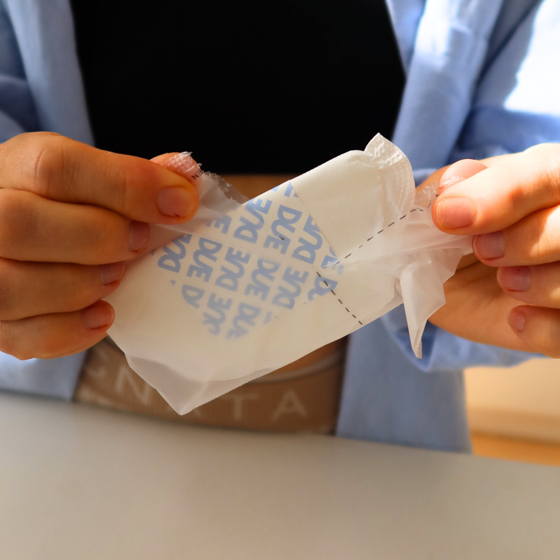 Leak Proofers Disposable Breast Pads - 40 pack