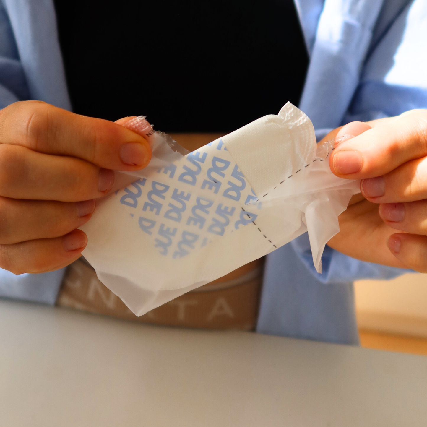 Leak Proofers Disposable Breast Pads - 40 pack