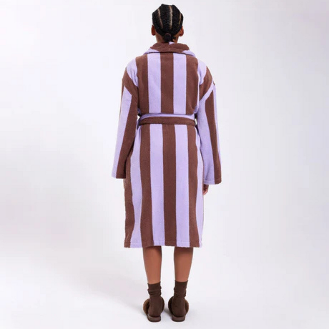 Robe - Jelly Stripes