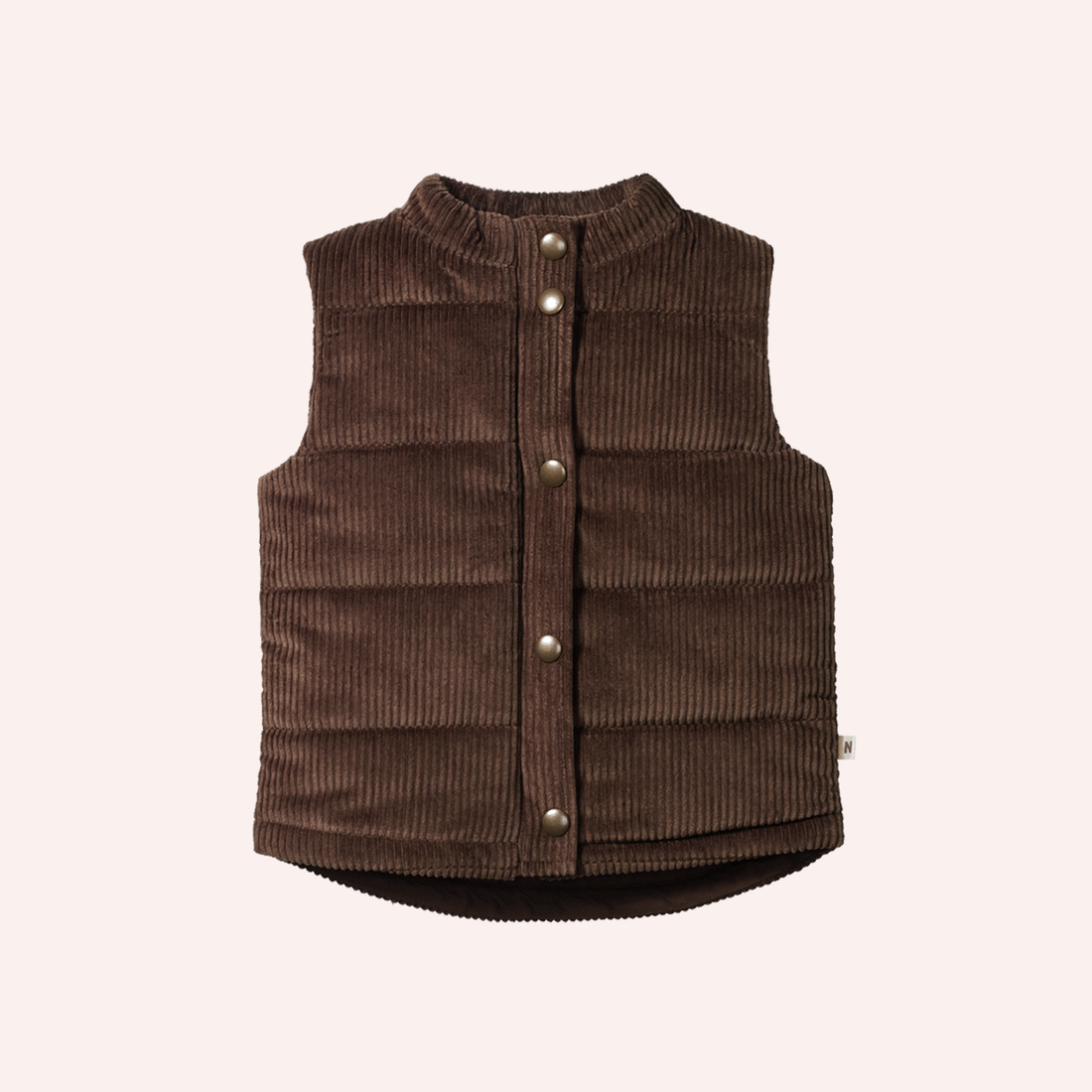 Abel Vest - Pinecone