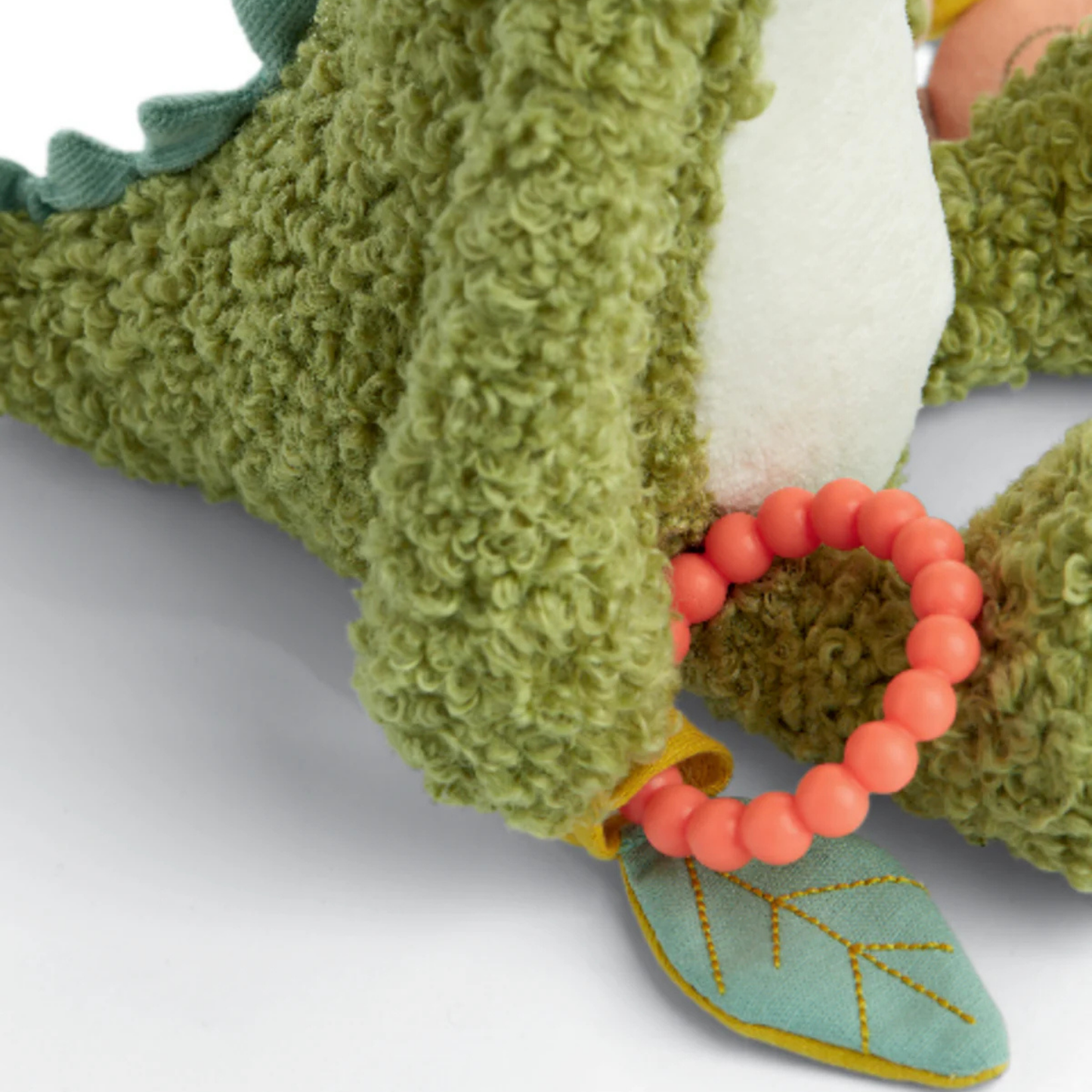 Activity Toy - Cody Crocodile