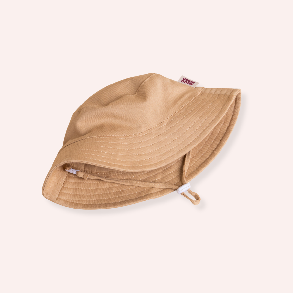 Adventure Time Kids Bucket Hat - Biscuit