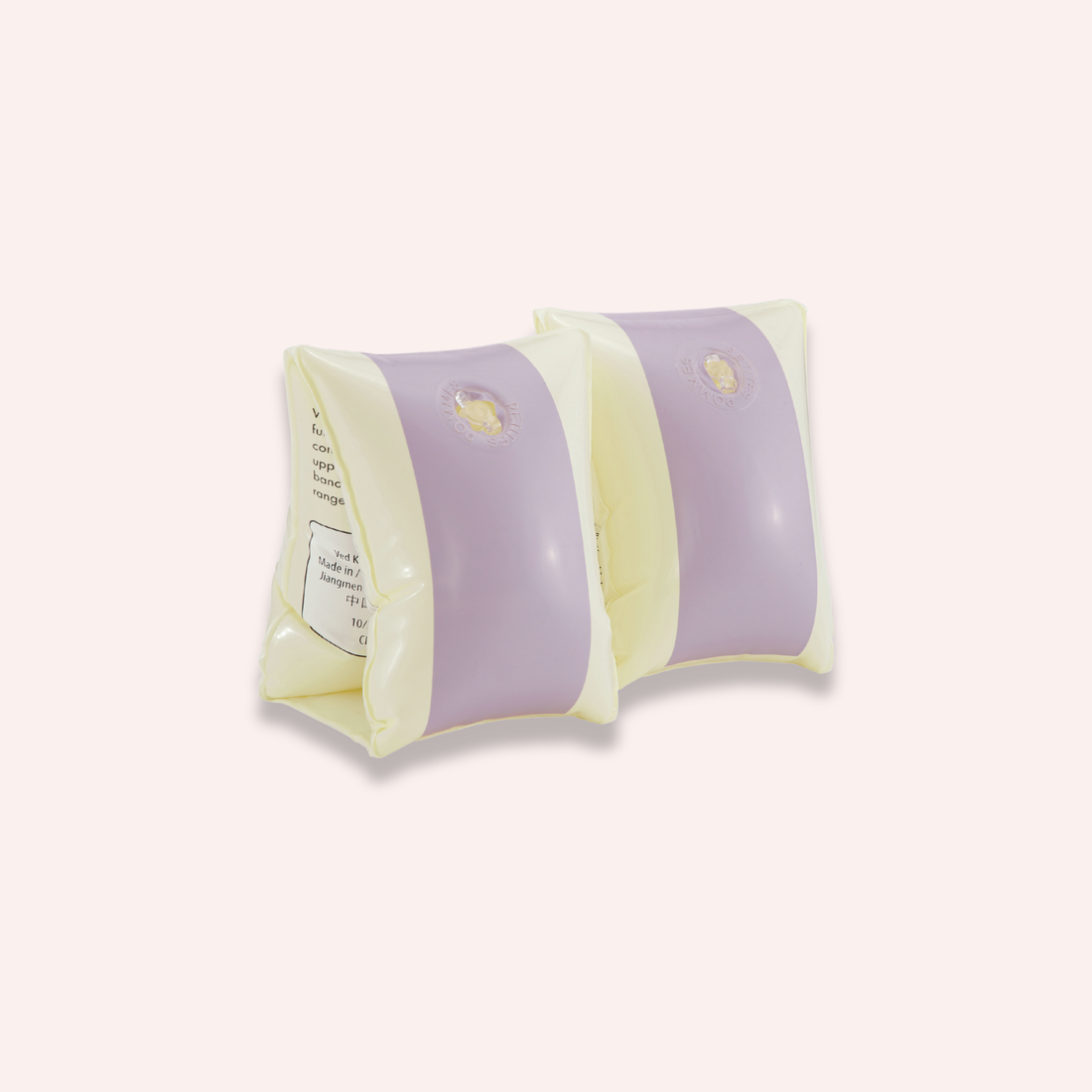 Alex Armbands - Violet