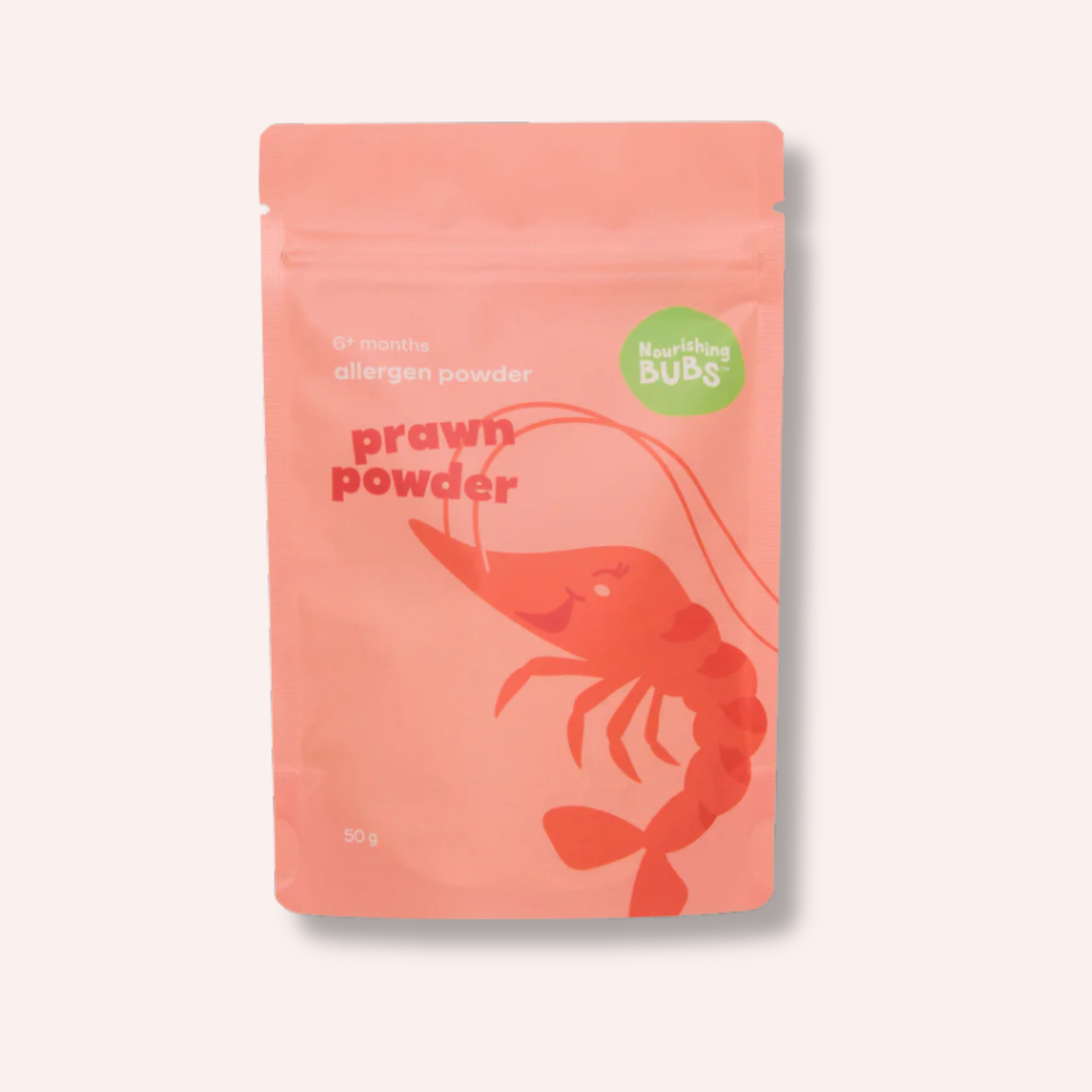 Prawn Powder