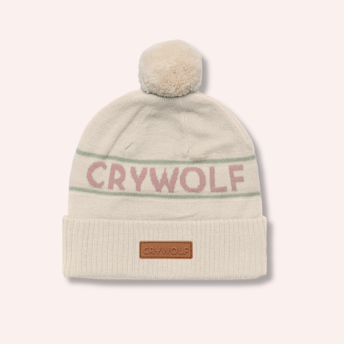 Alpine Beanie - Harvest