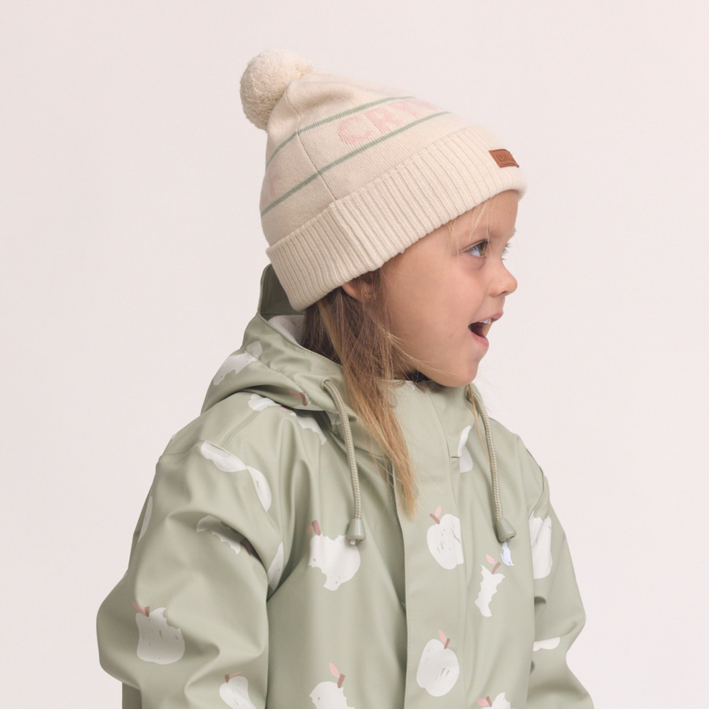 Alpine Beanie - Harvest