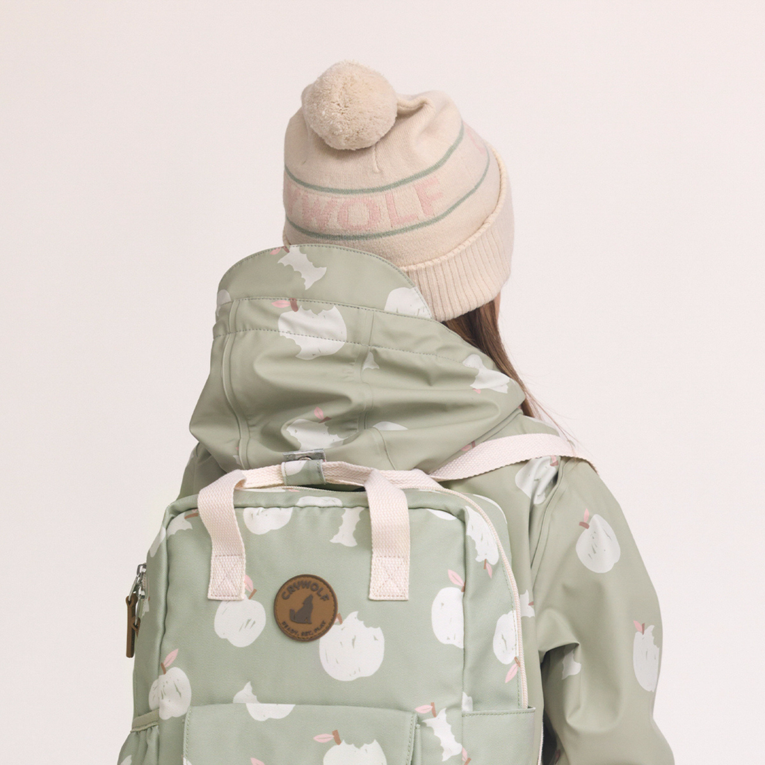 Alpine Beanie - Harvest