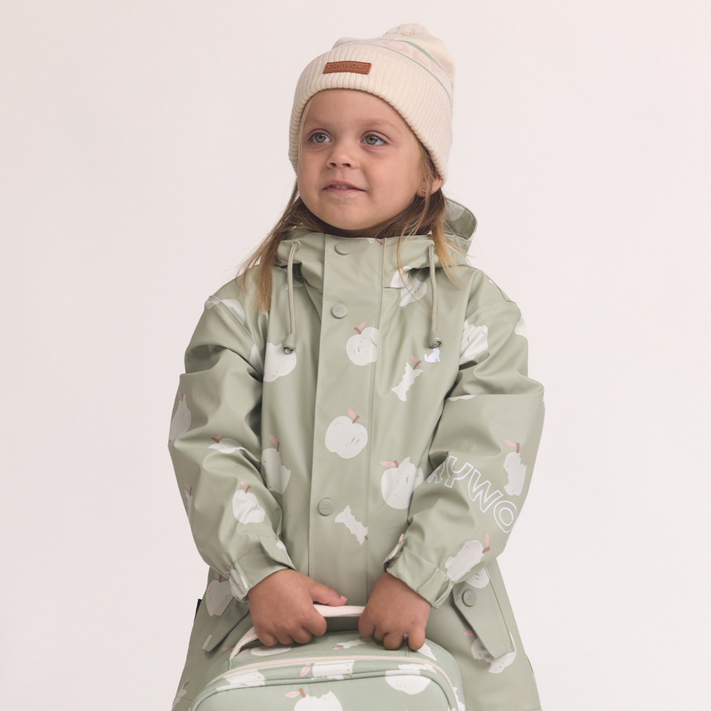 Alpine Beanie - Harvest