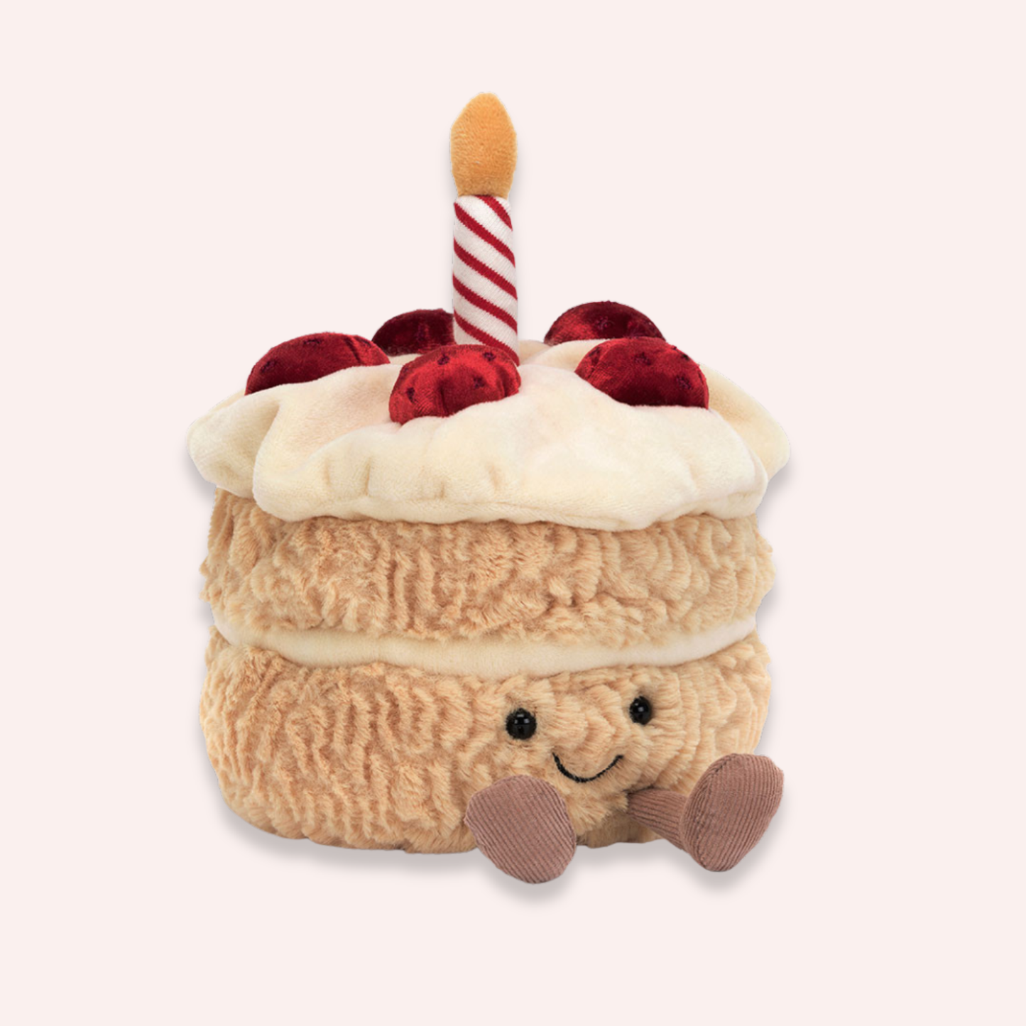 Amuseables Birthday Cake