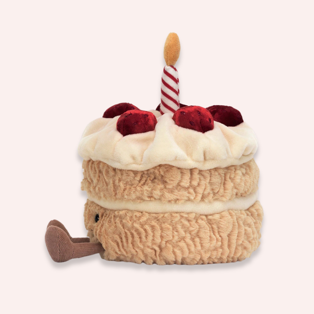 Amuseables Birthday Cake