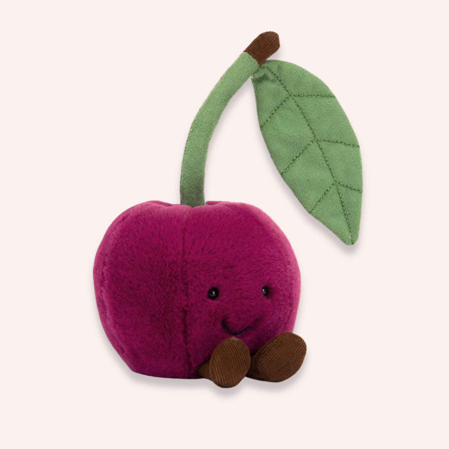Amuseables Cherry