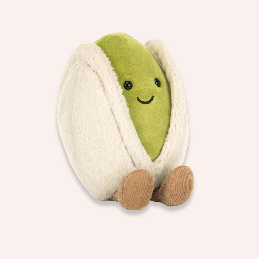 Amuseables Horatio Pistachio