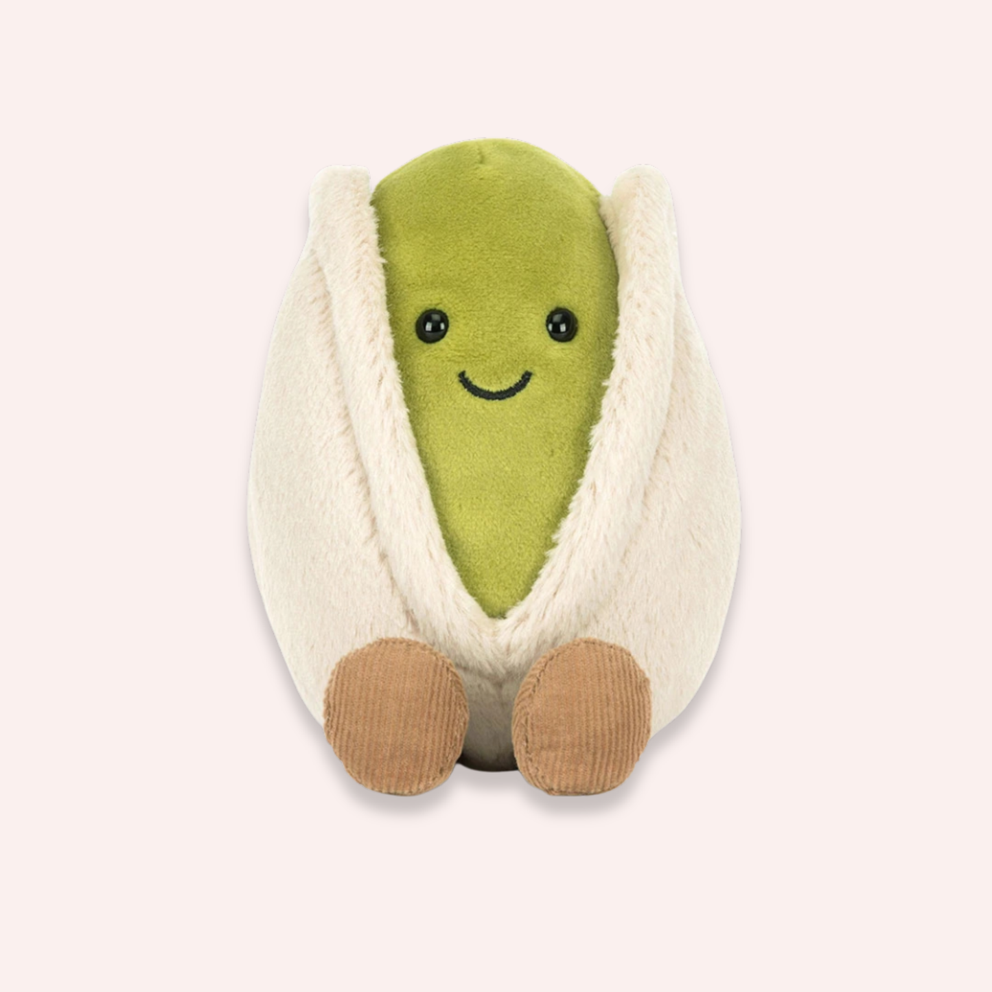 Amuseables Horatio Pistachio