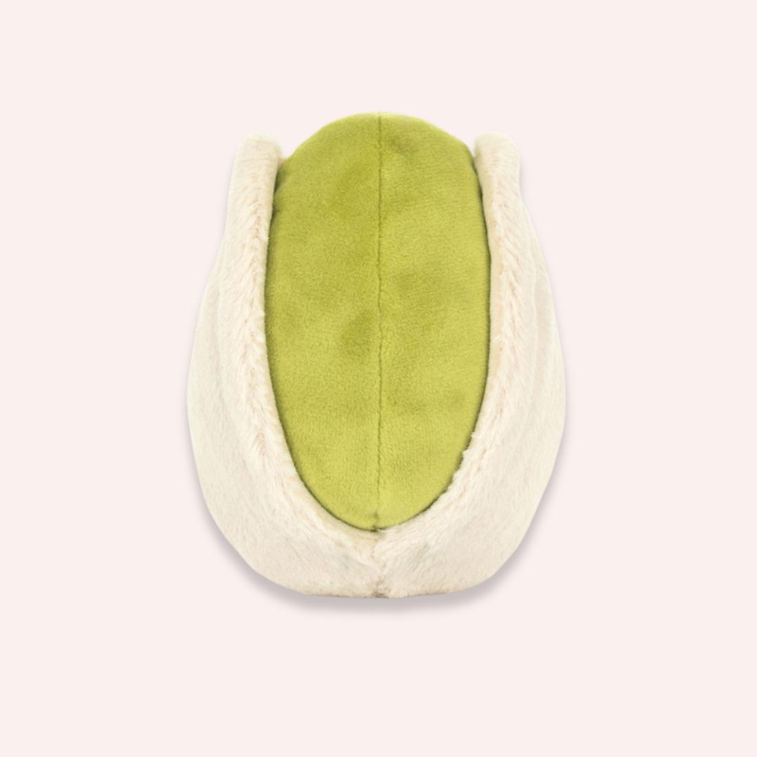 Amuseables Horatio Pistachio