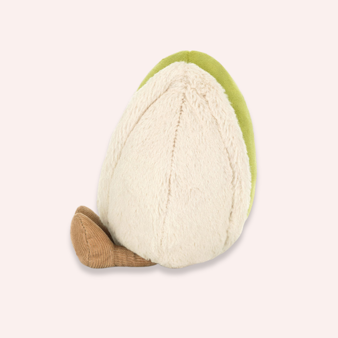 Amuseables Horatio Pistachio