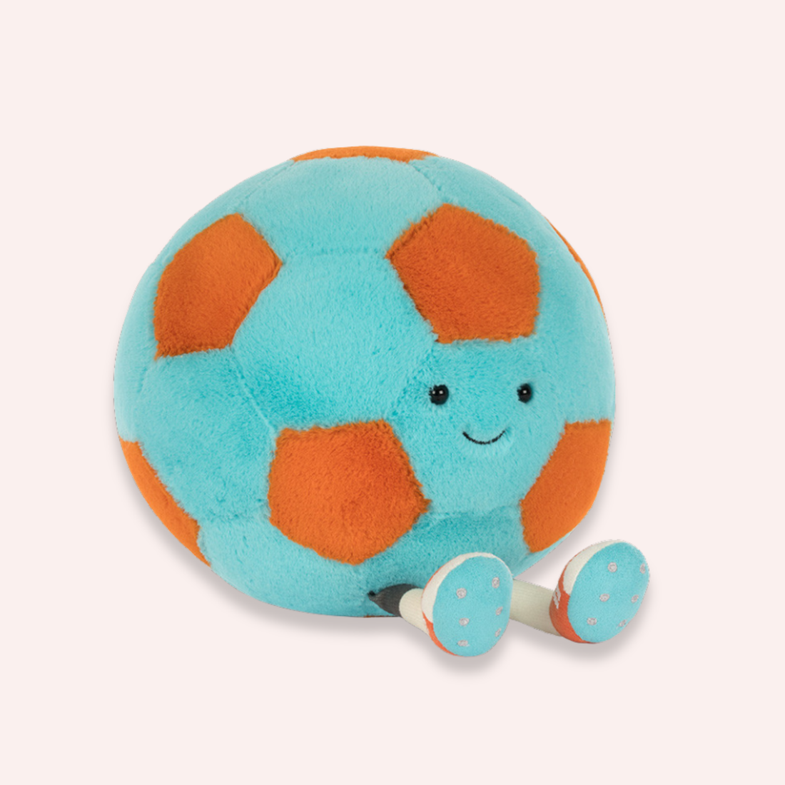 Amuseables Jellycat Football