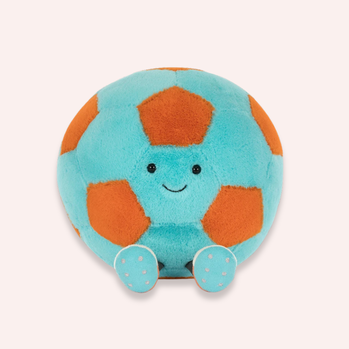 Amuseables Jellycat Football