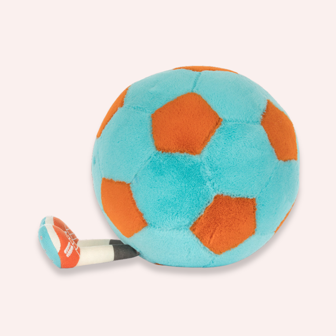 Amuseables Jellycat Football