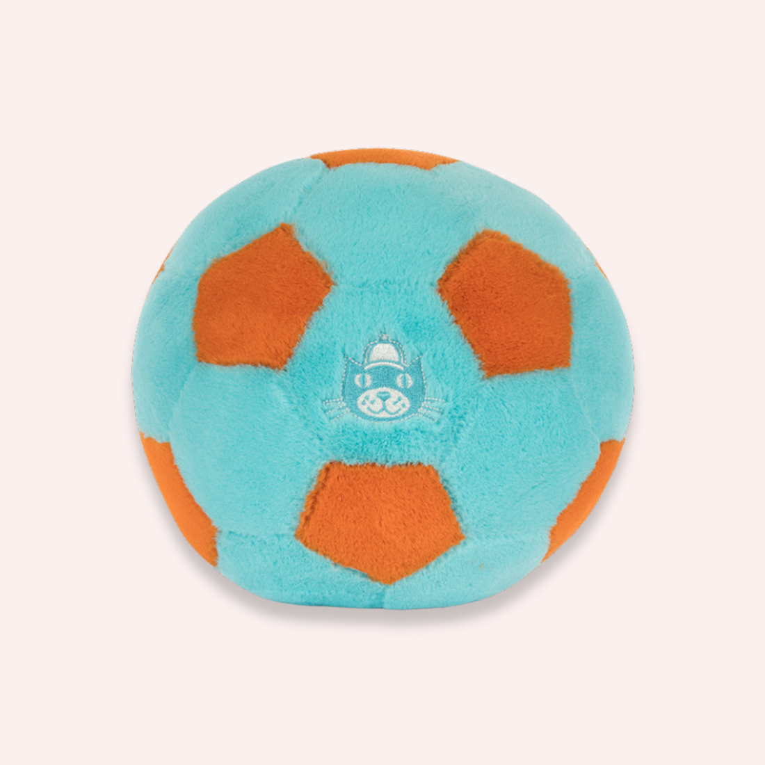 Amuseables Jellycat Football