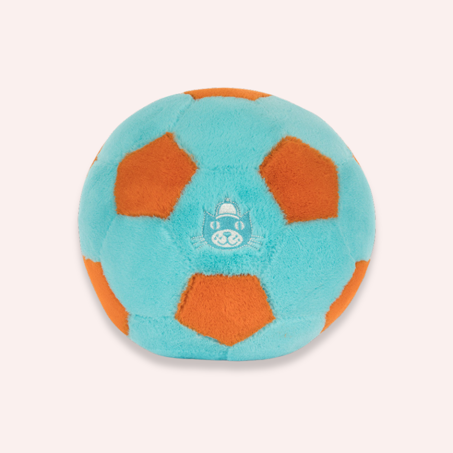 Amuseables Jellycat Football