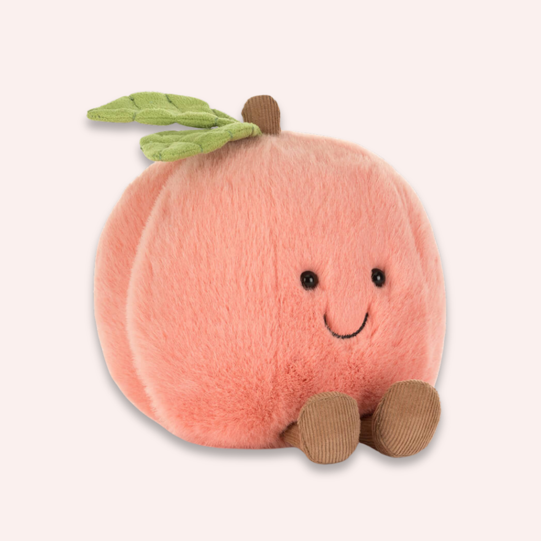 Amuseables Peach