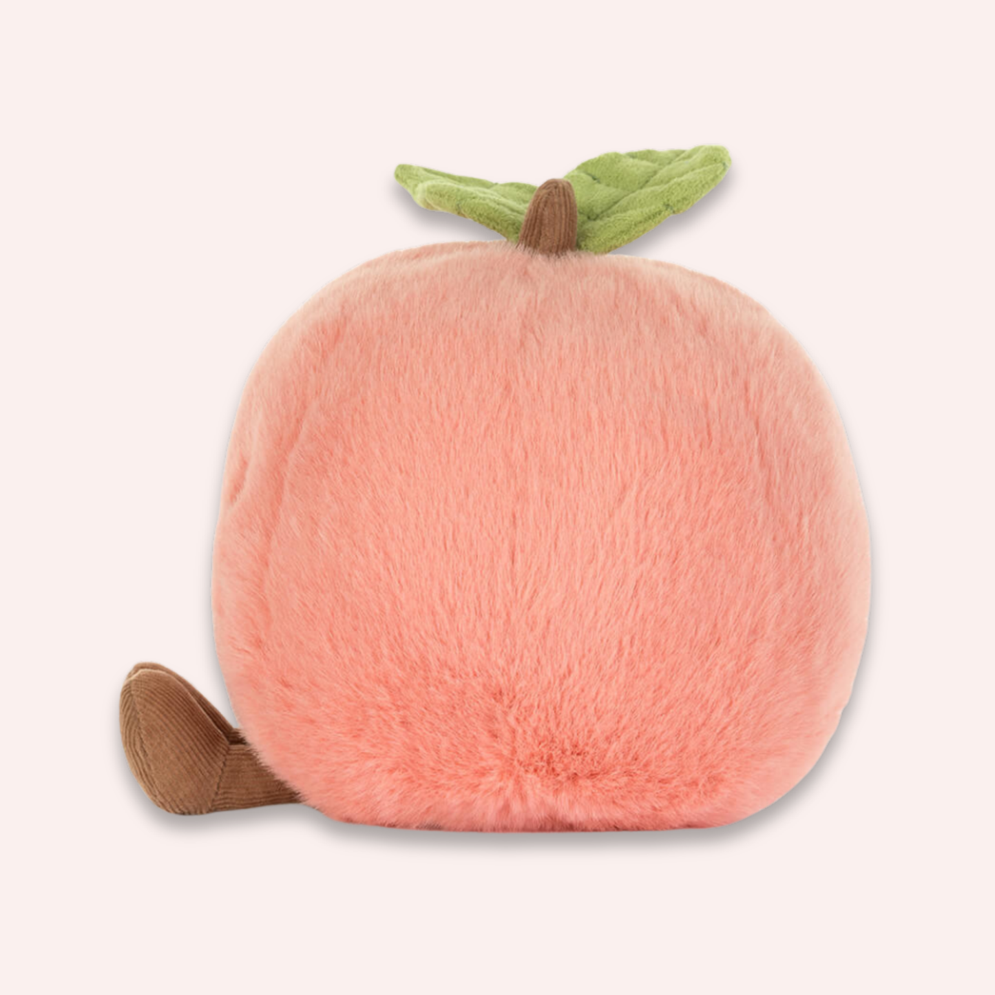 Amuseables Peach