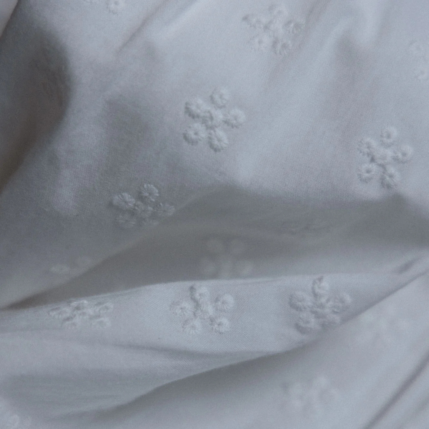 Annabelle Dress - Ivory Flora