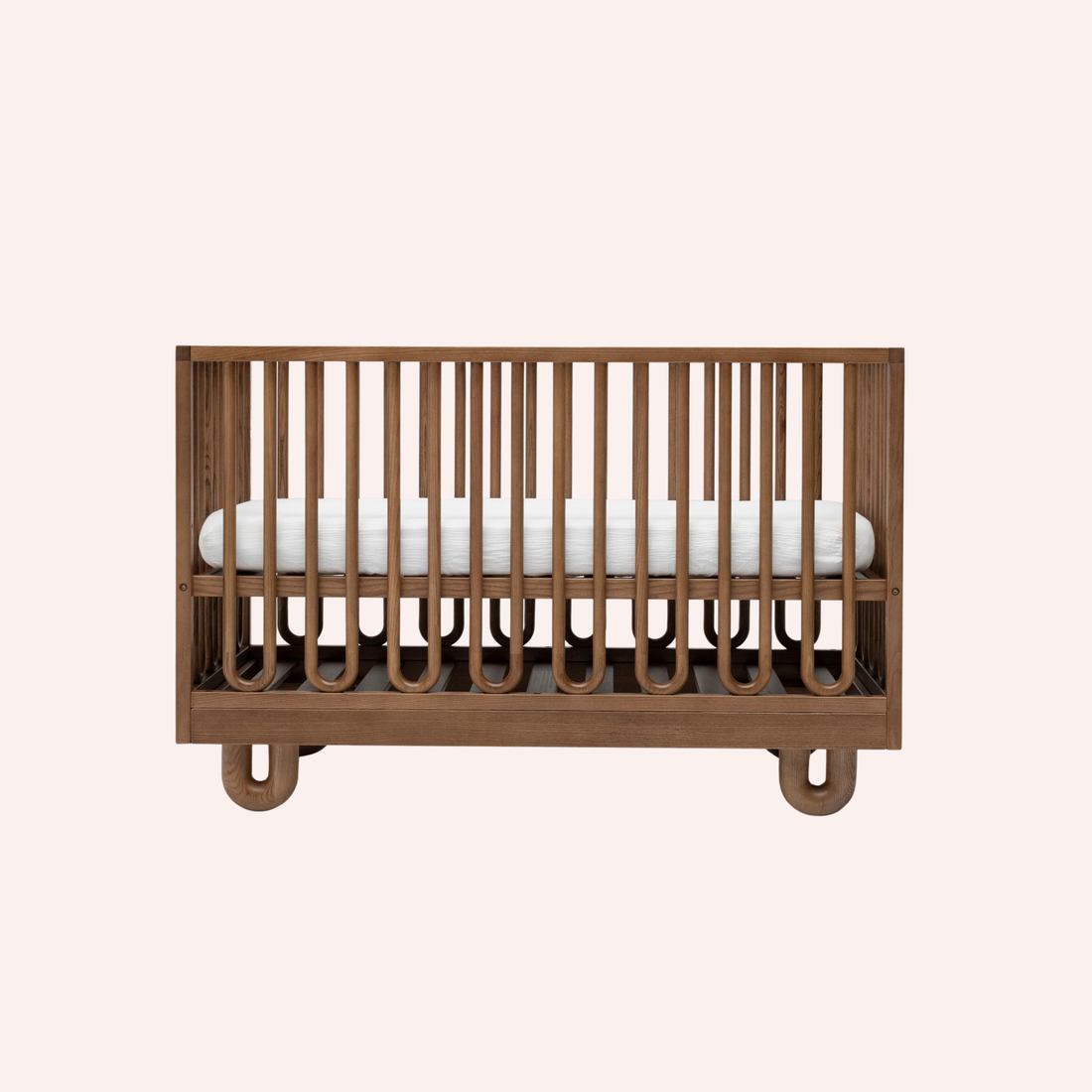 Arche Cot - Walnut