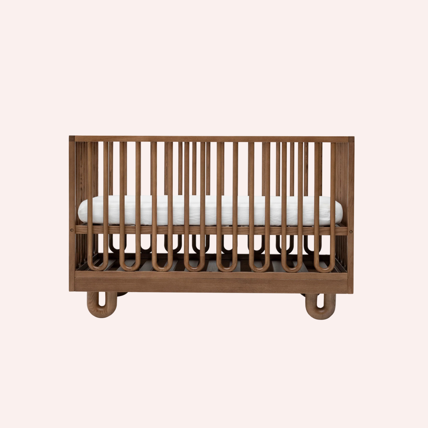 Arche Cot - Walnut