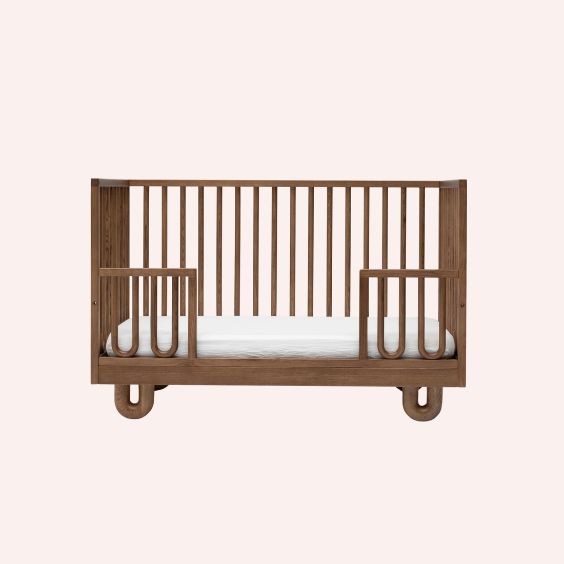 Arche Cot - Walnut