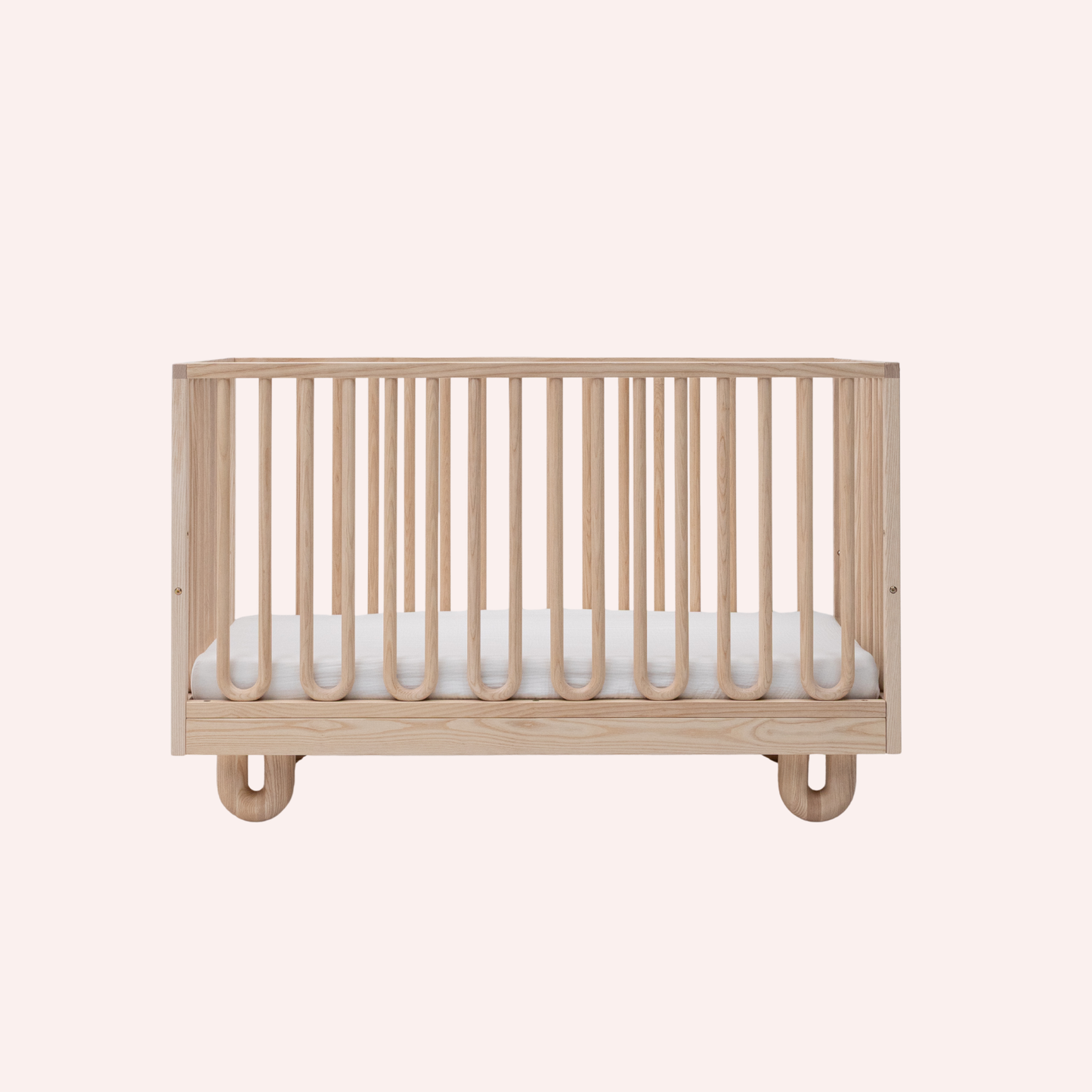 Arche Cot - Ashwood