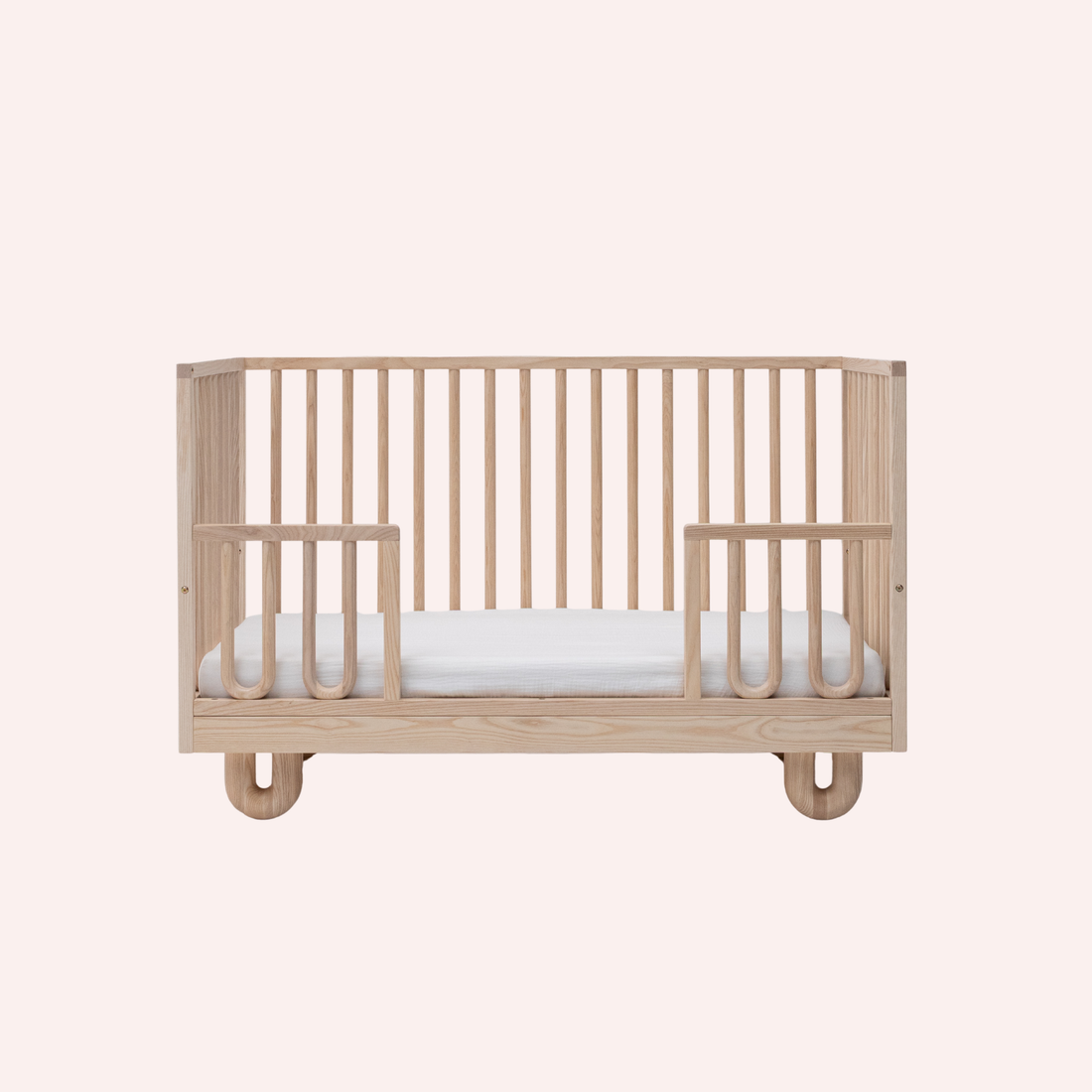 Arche Cot - Ashwood