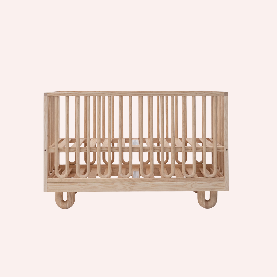 Arche Cot - Ashwood