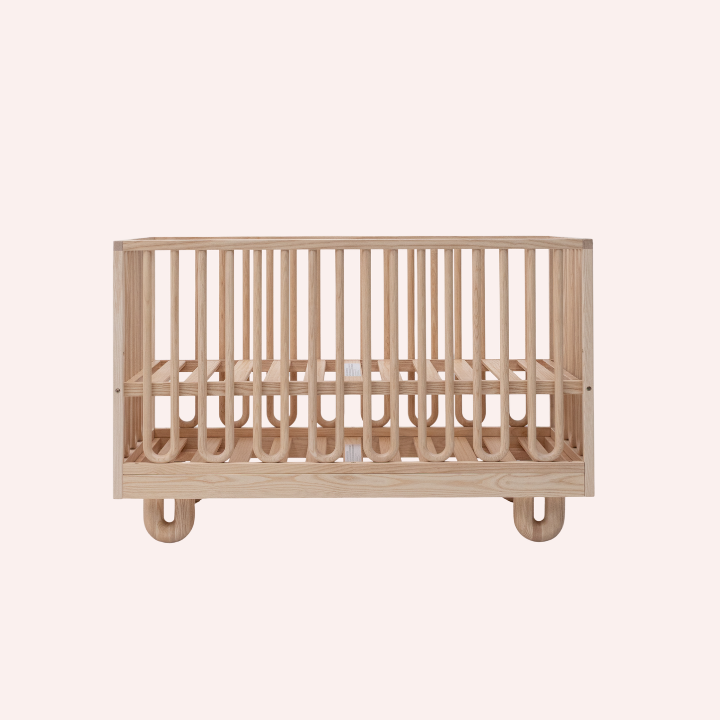 Arche Cot - Ashwood