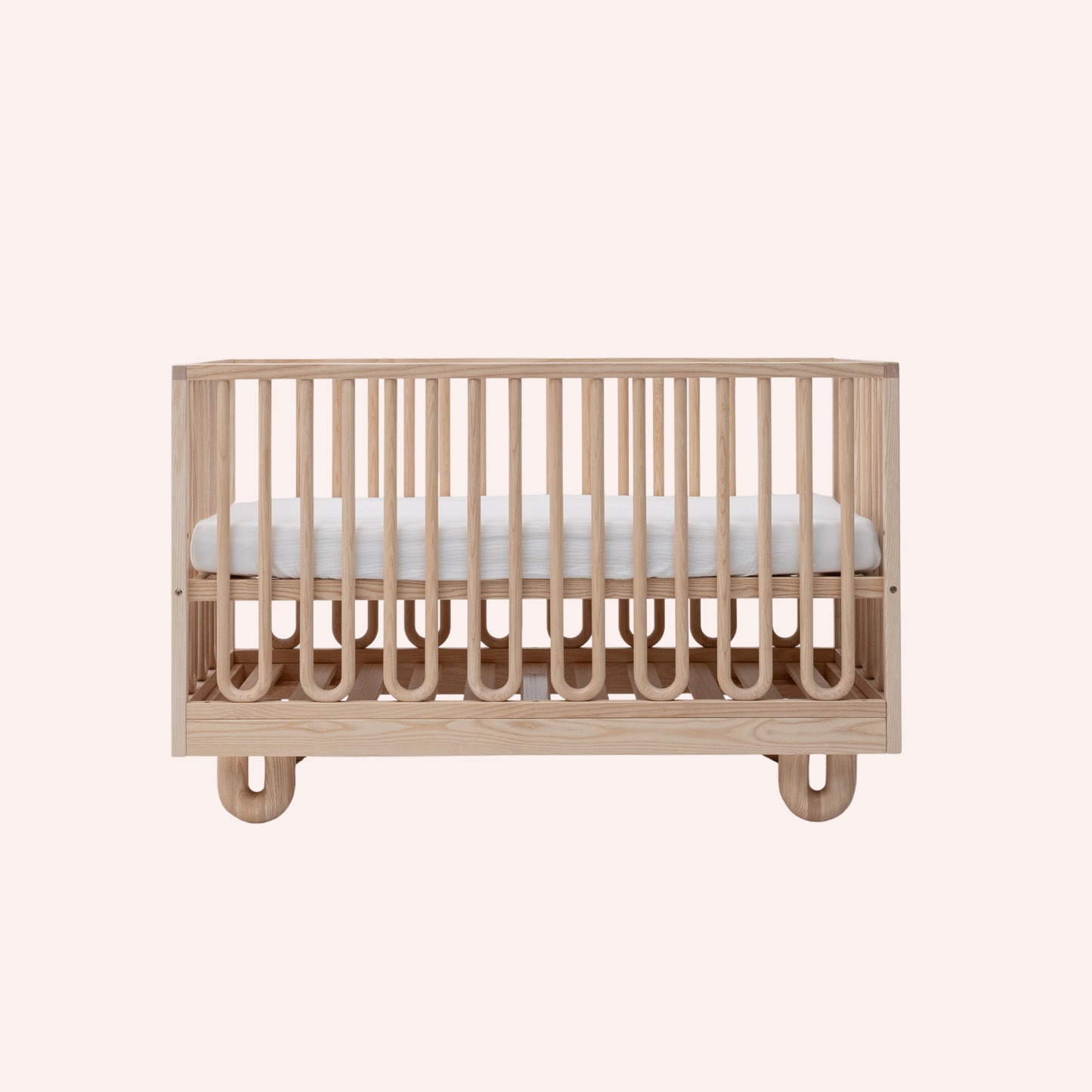 Arche Cot - Ashwood