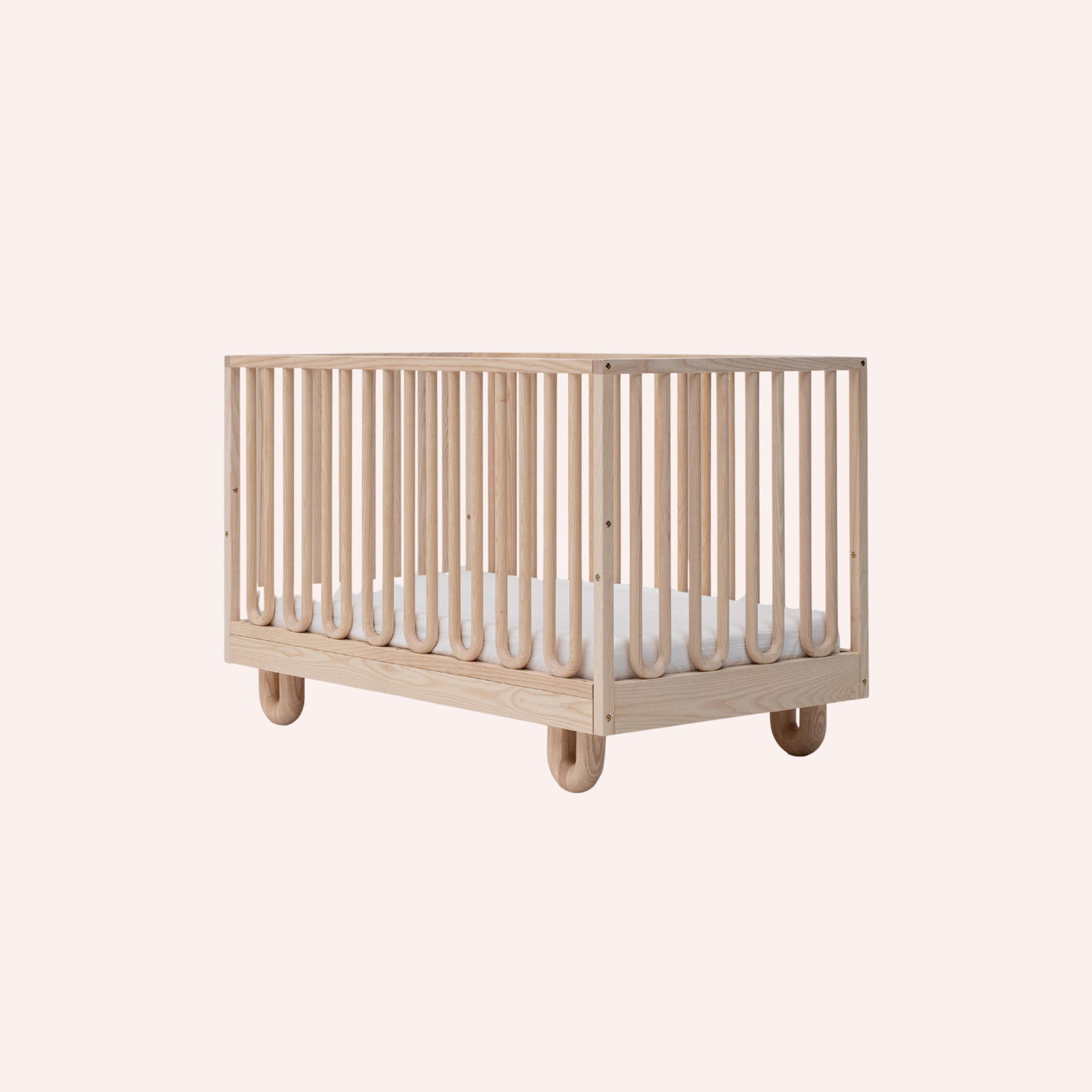 Arche Cot - Ashwood