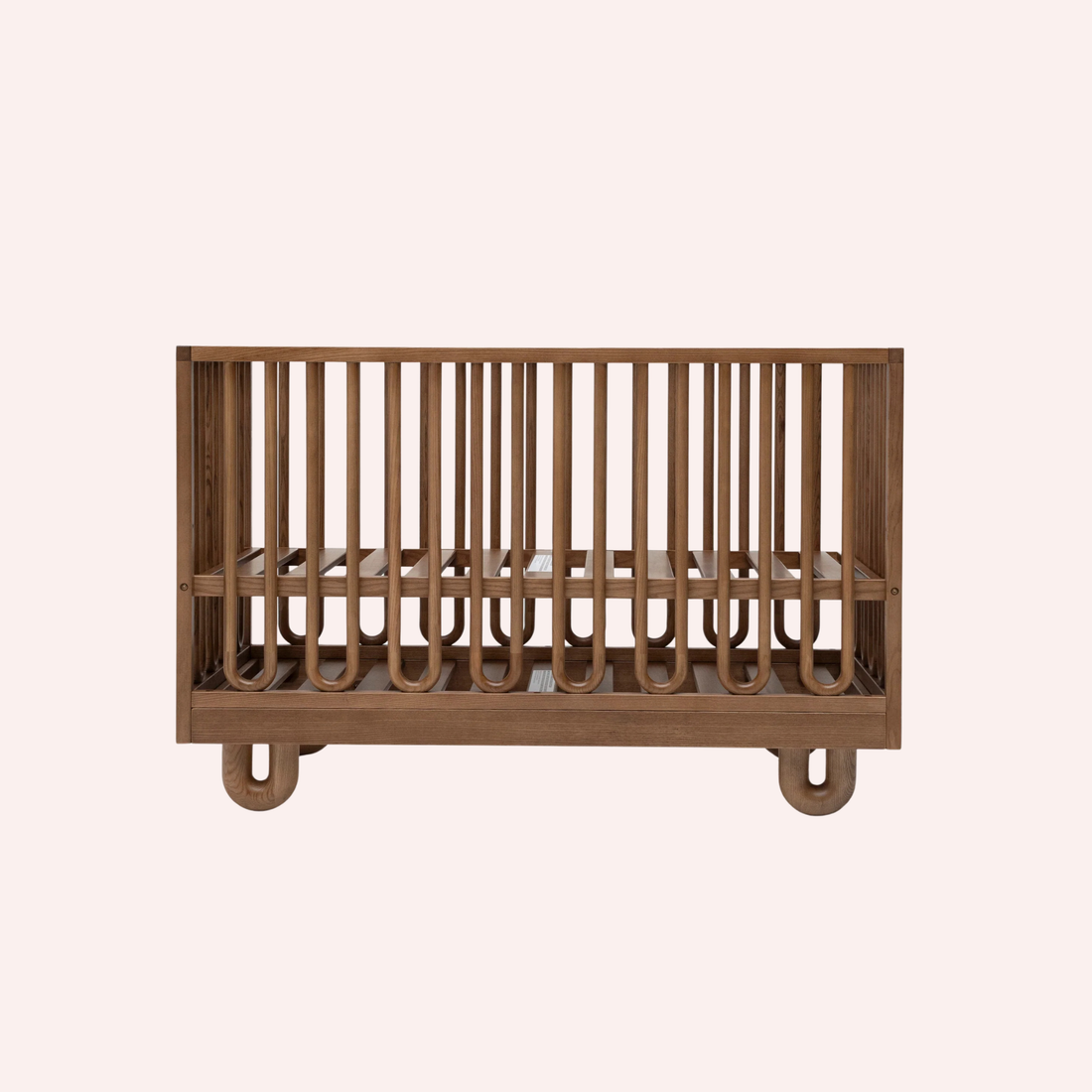 Arche Cot - Walnut