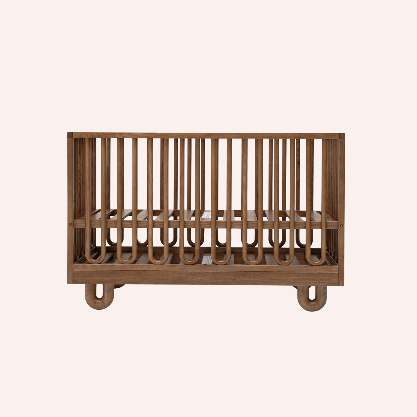 Arche Cot - Walnut